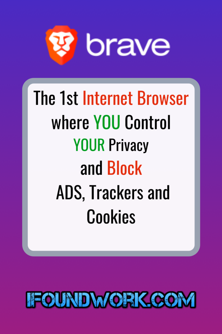 brave browser privacy reddit